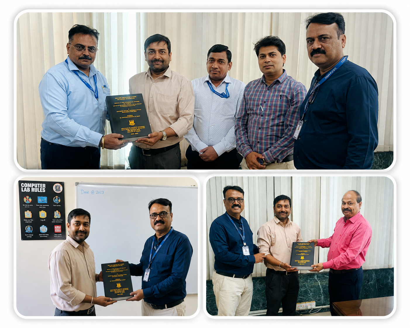 PhD Degree Award Ceremony